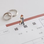 国際結婚で婚姻届を出す時証人はどうする？外国人でもいいの？